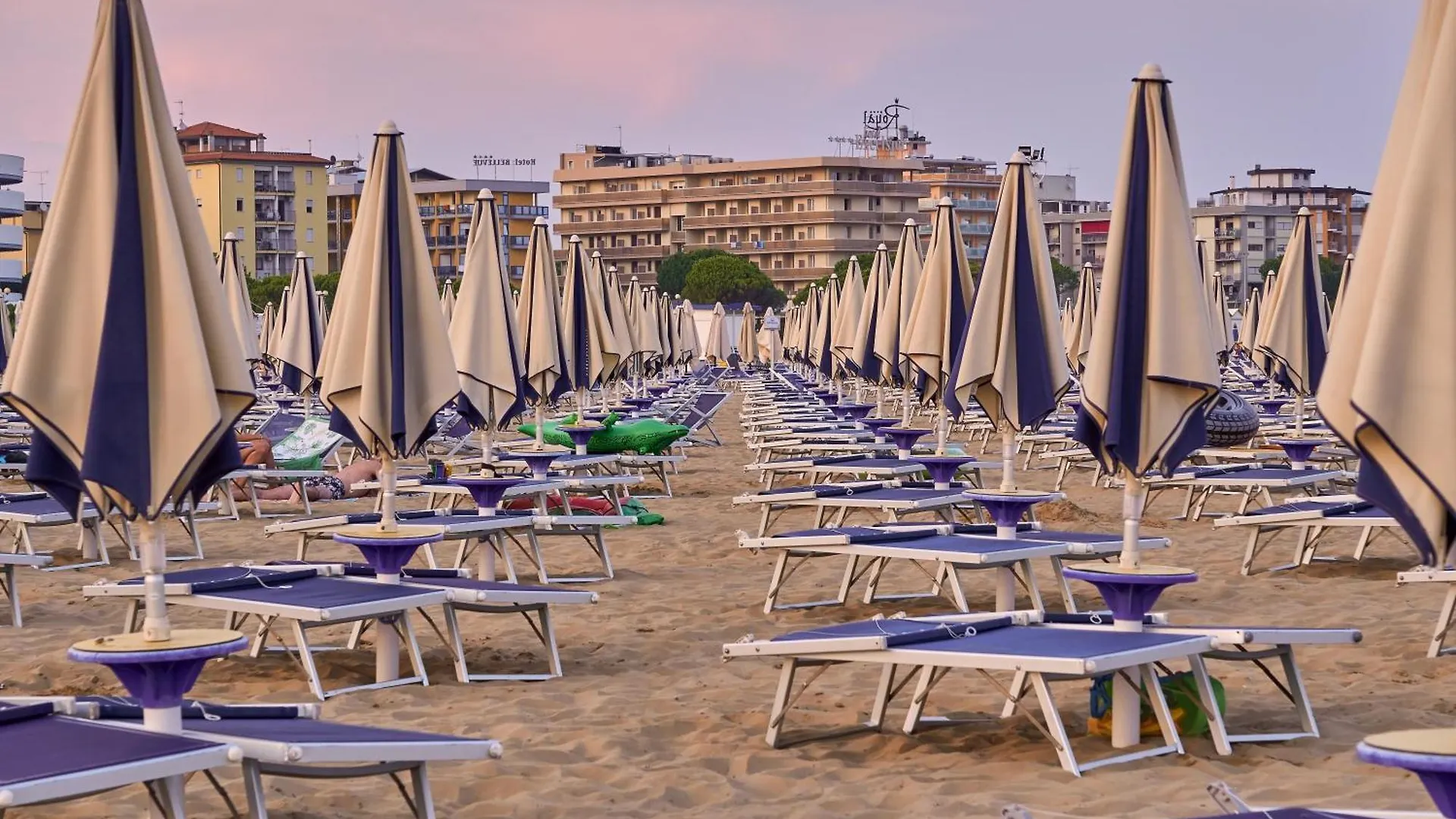 Functional 1 Bedroom Apartment With Shared Pool Bibione