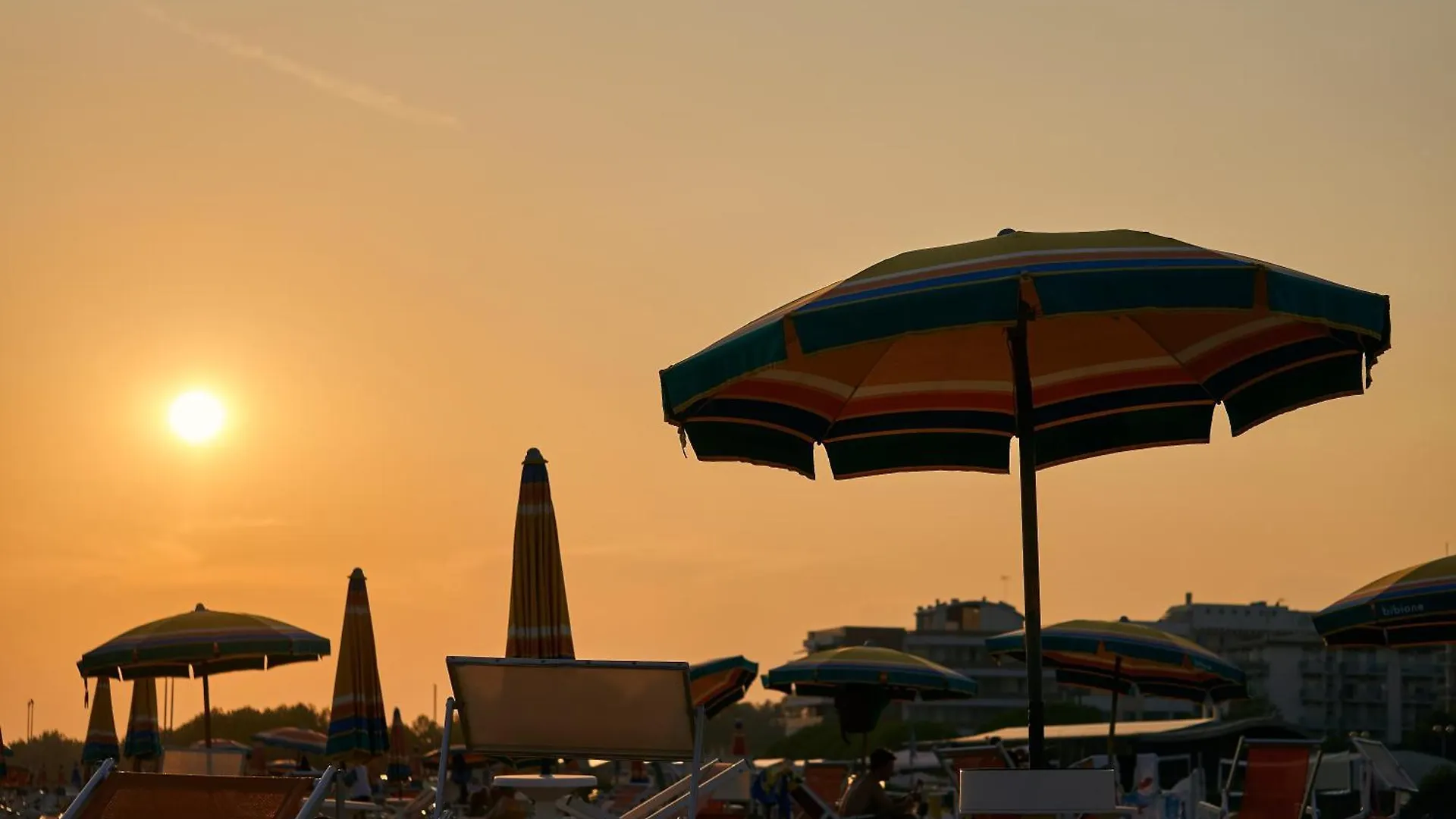 Functional 1 Bedroom Apartment With Shared Pool Bibione