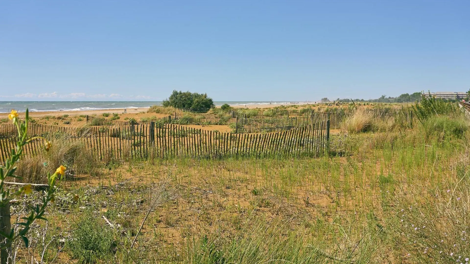 Functional 1 Bedroom Apartment With Shared Pool Bibione