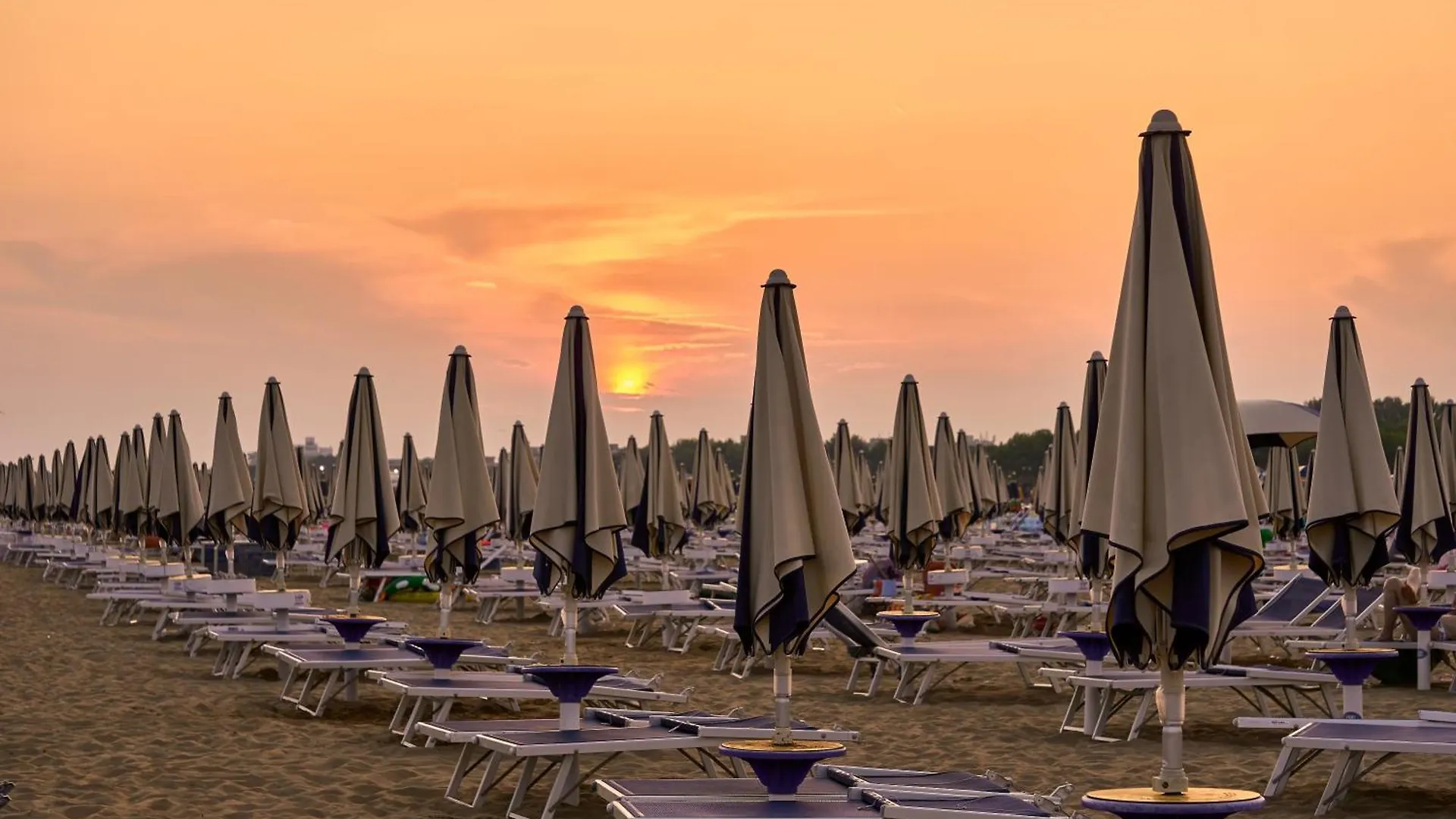 Functional 1 Bedroom Apartment With Shared Pool Bibione