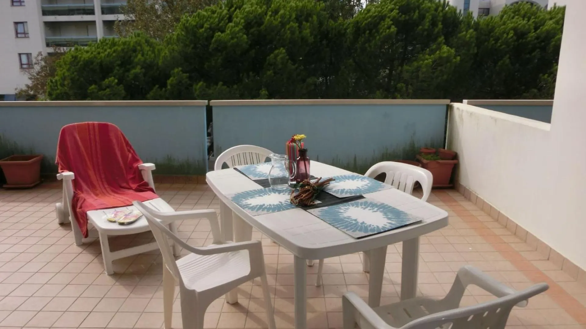 Functional 1 Bedroom Apartment With Shared Pool Bibione