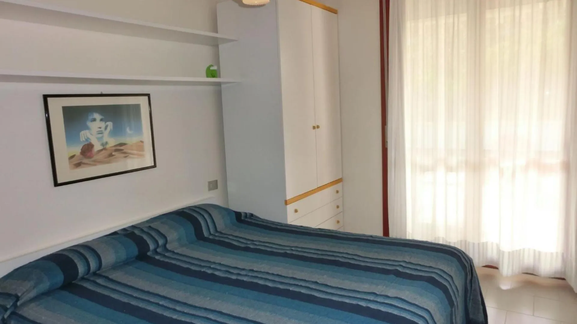 Functional 1 Bedroom Apartment With Shared Pool Bibione Italy