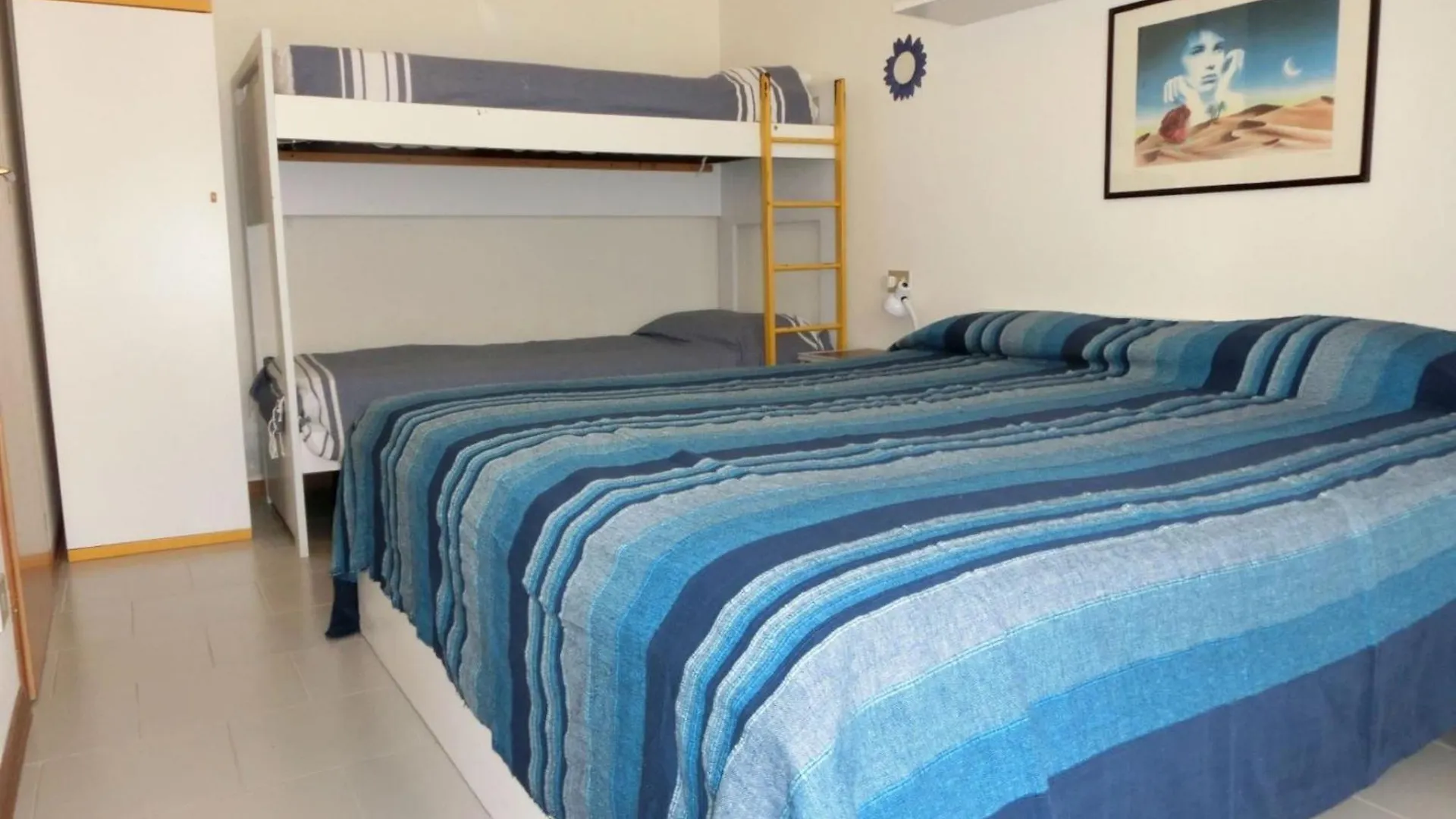 Functional 1 Bedroom Apartment With Shared Pool Bibione