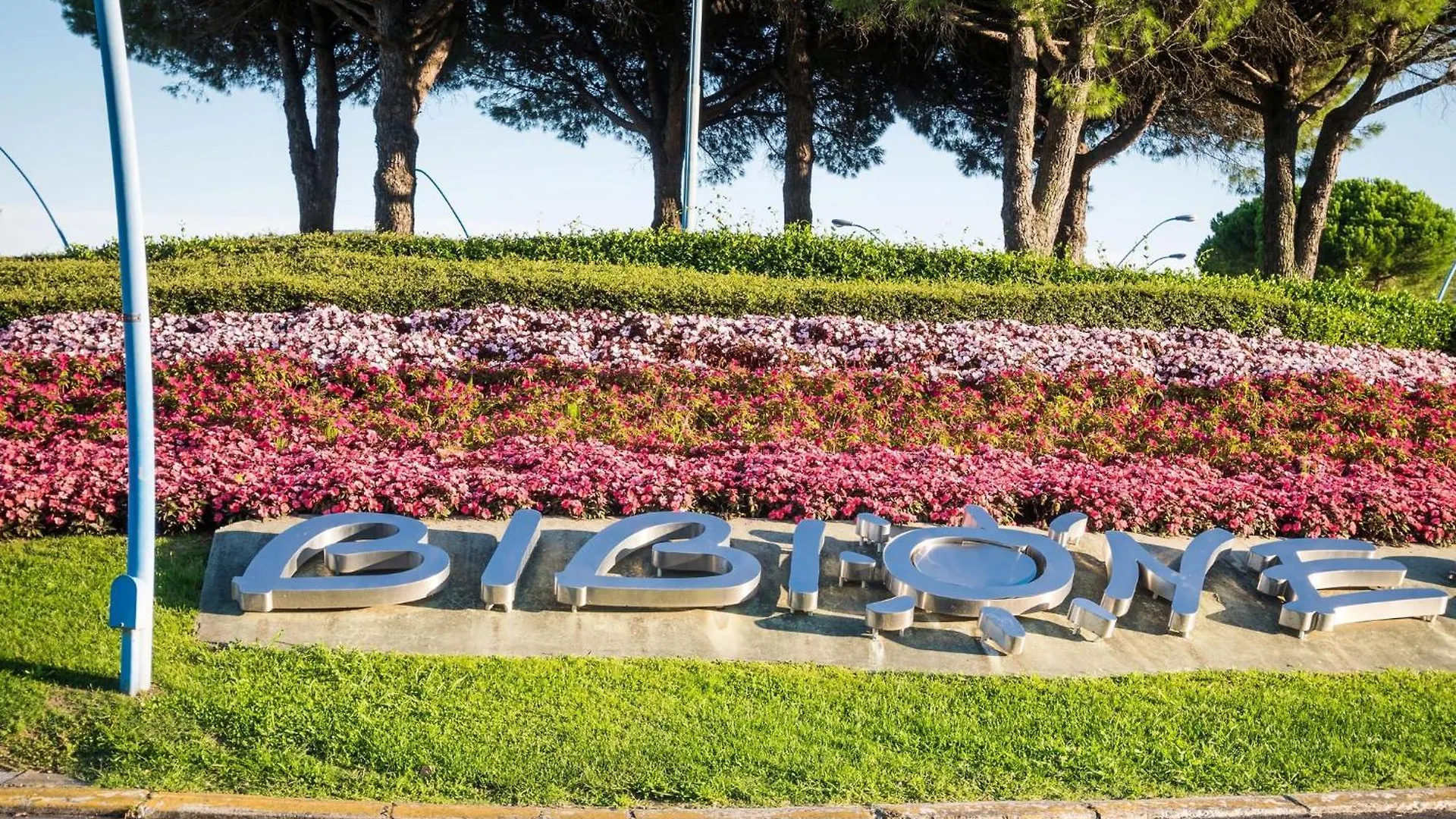 Functional 1 Bedroom Apartment With Shared Pool Bibione