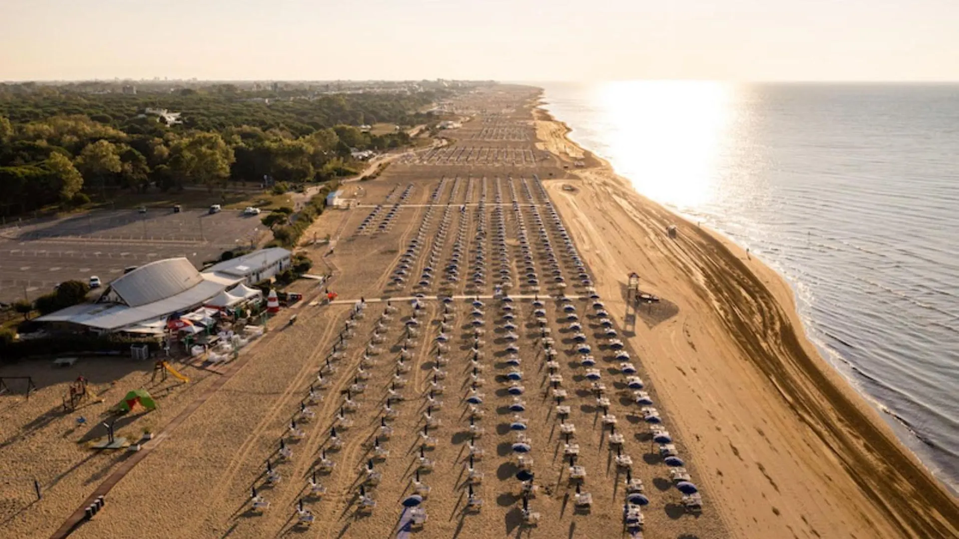 Functional 1 Bedroom Apartment With Shared Pool Bibione 0*,