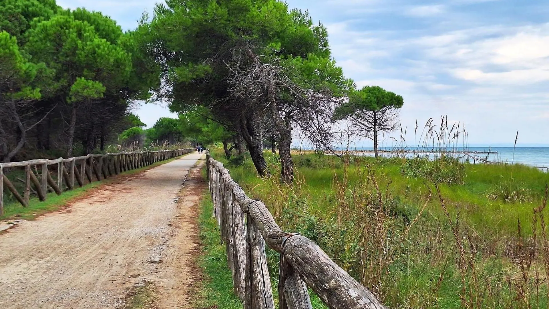 Functional 1 Bedroom Apartment With Shared Pool Bibione